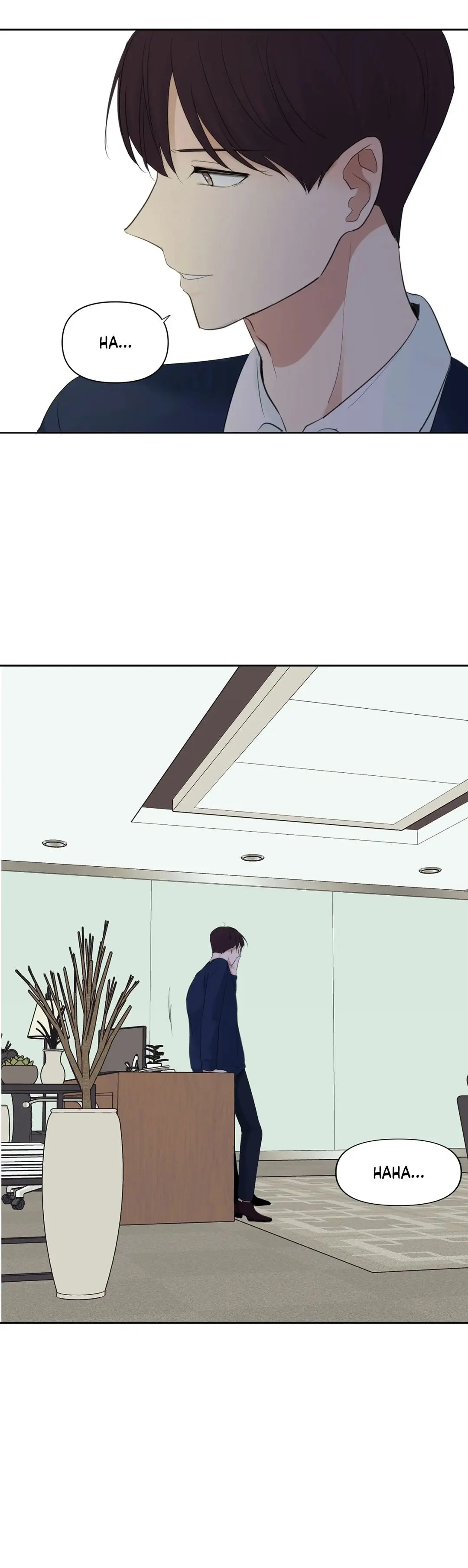 Let it be Episode 50 - Page 23
