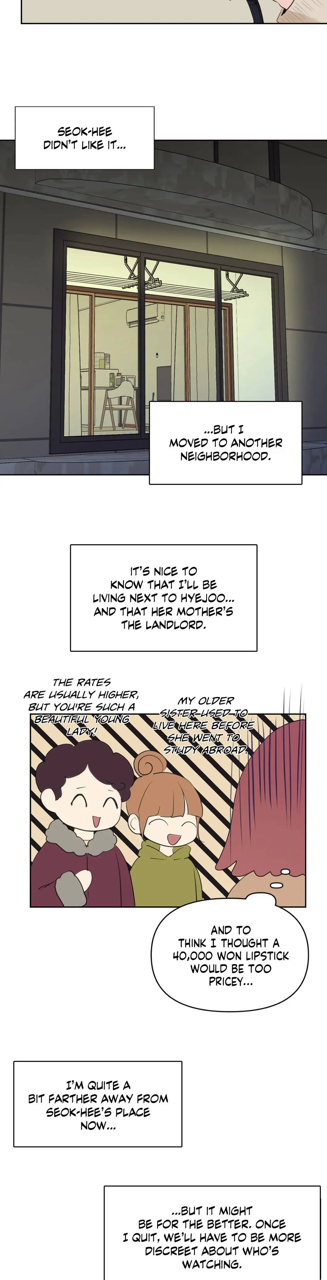 Let it be Episode 50 - Page 25