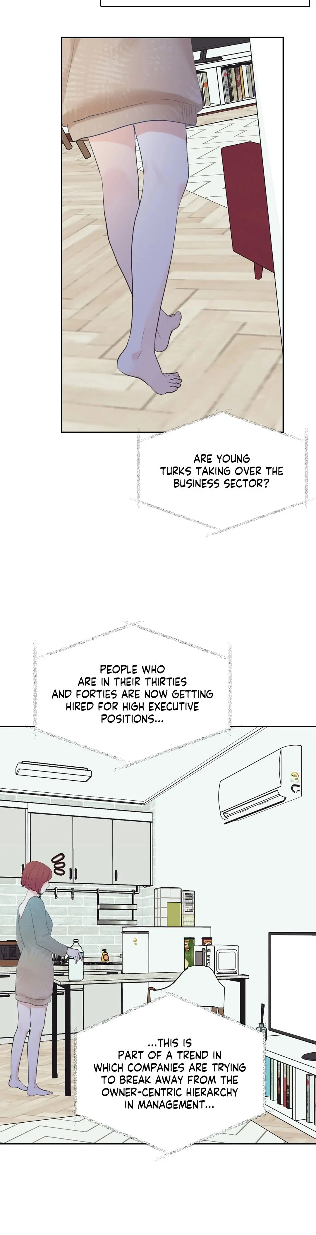Let it be Episode 50 - Page 26
