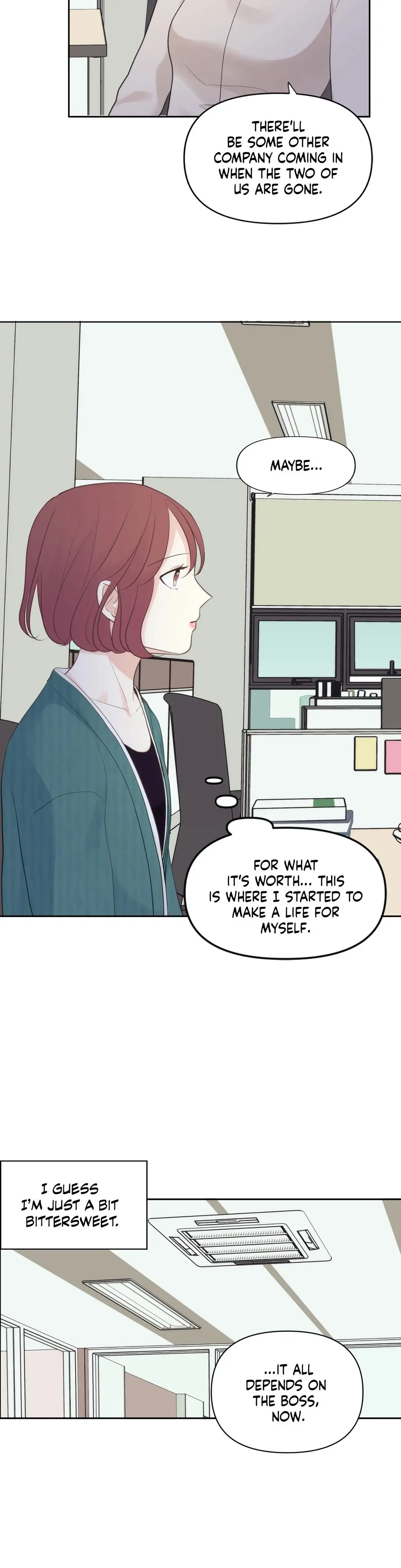 Let it be Episode 50 - Page 7