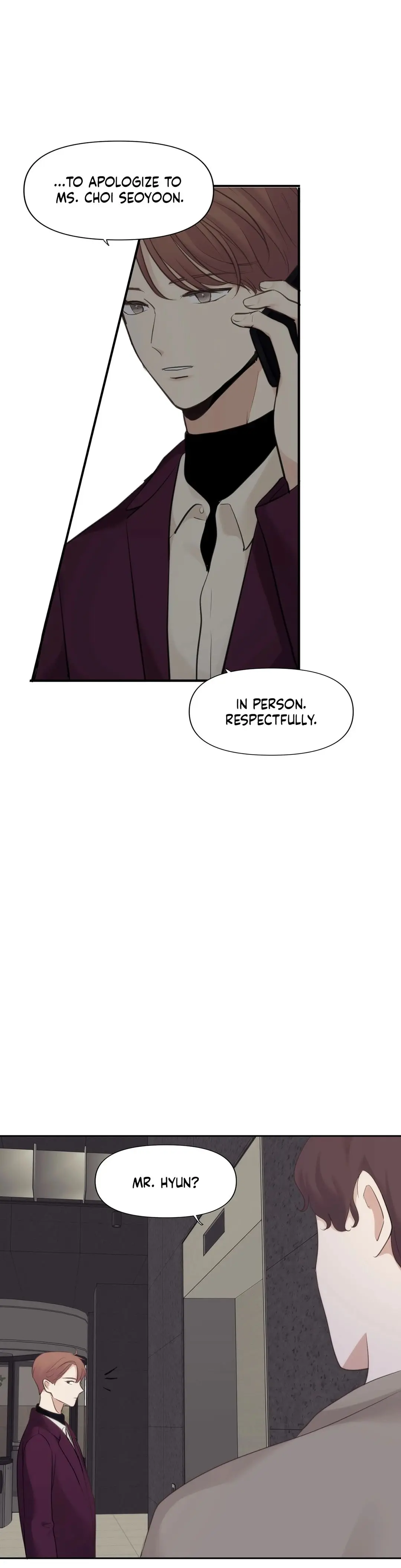 Let it be Episode 50 - Page 9