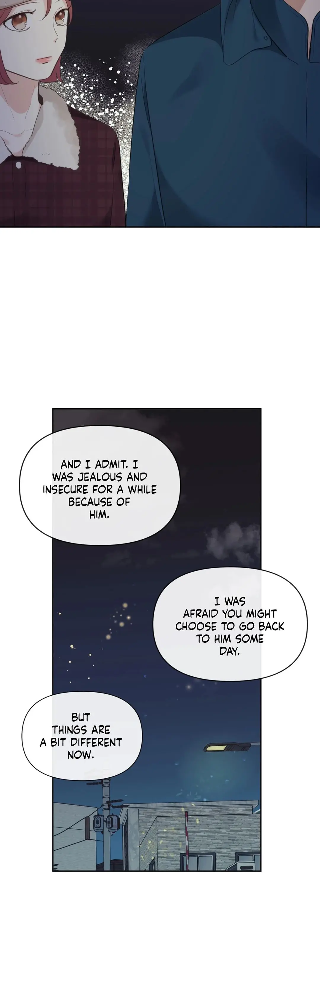 Let it be Episode 51 - Page 16