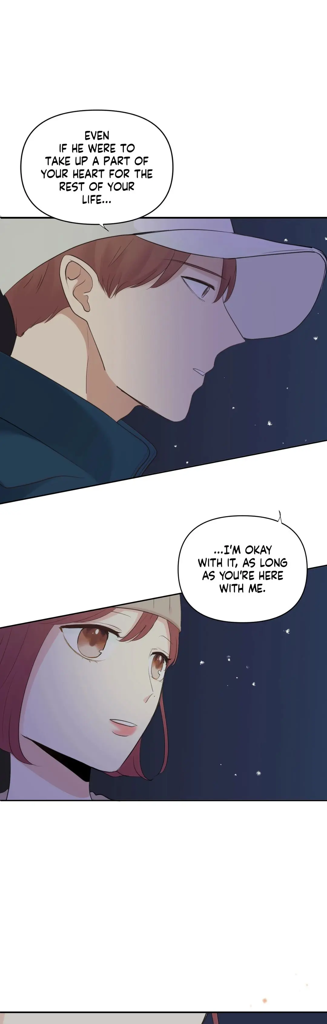 Let it be Episode 51 - Page 17