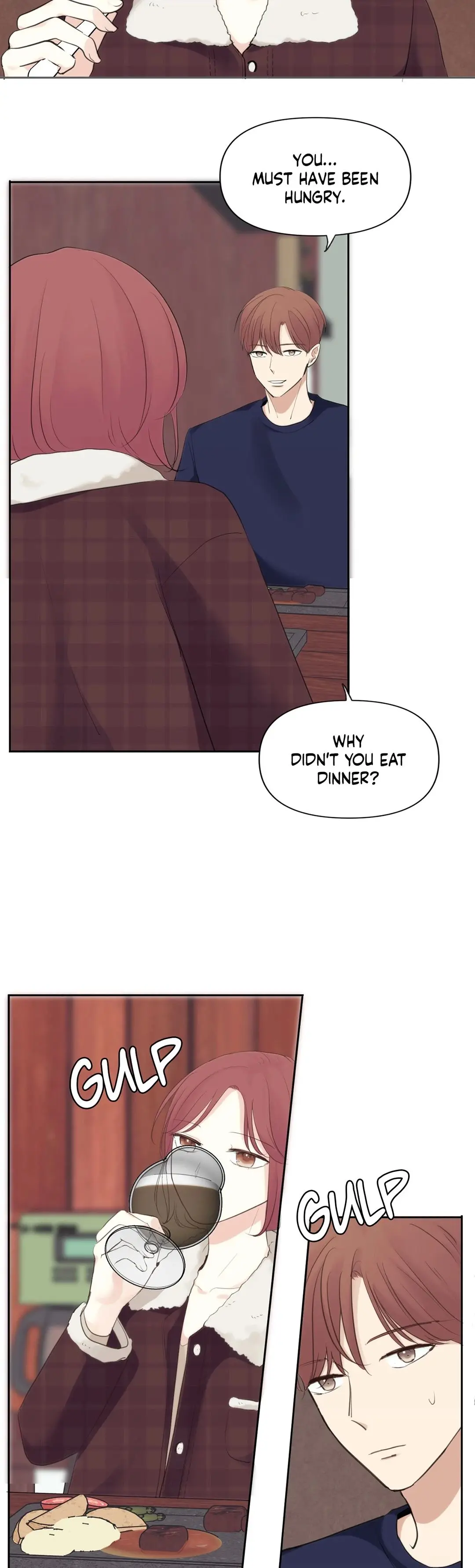 Let it be Episode 51 - Page 2