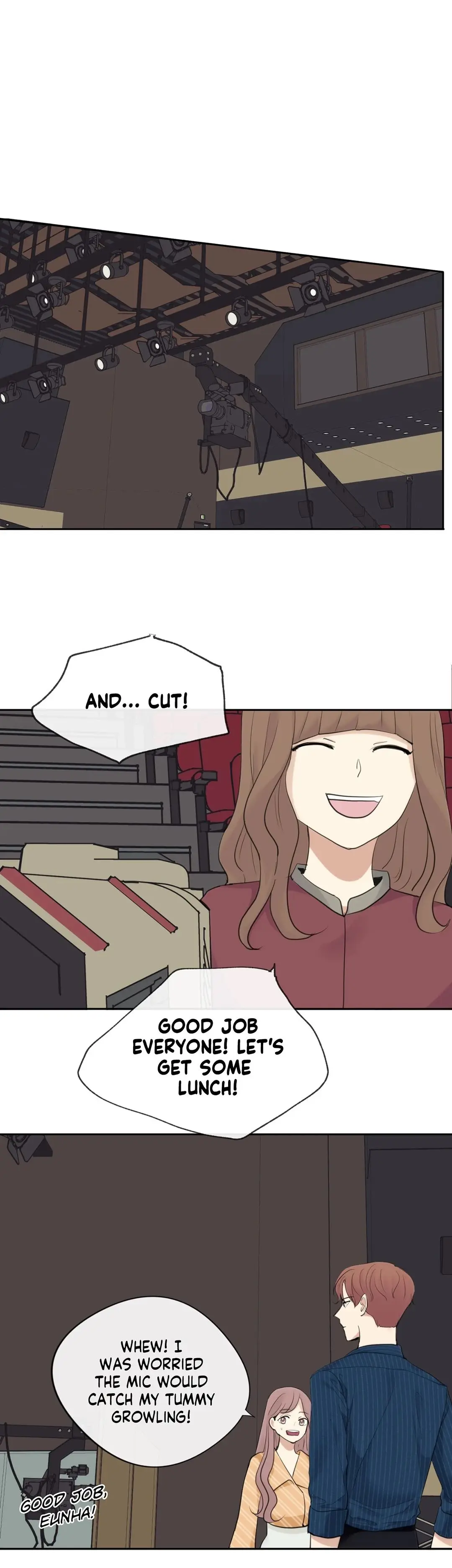 Let it be Episode 51 - Page 24