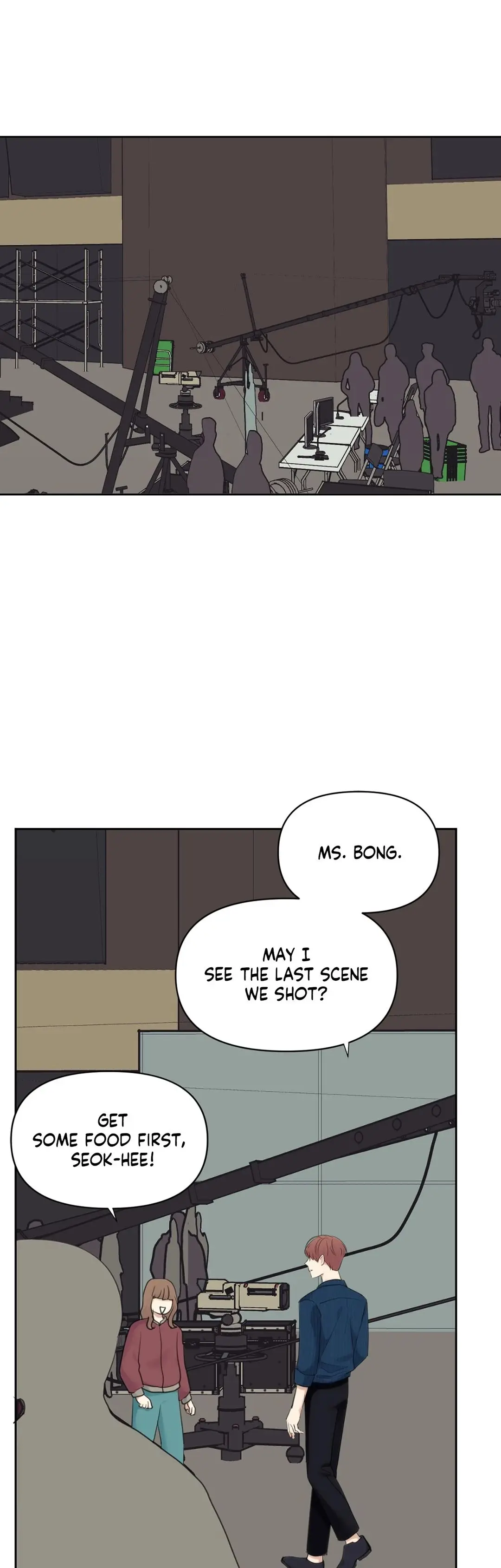 Let it be Episode 51 - Page 25