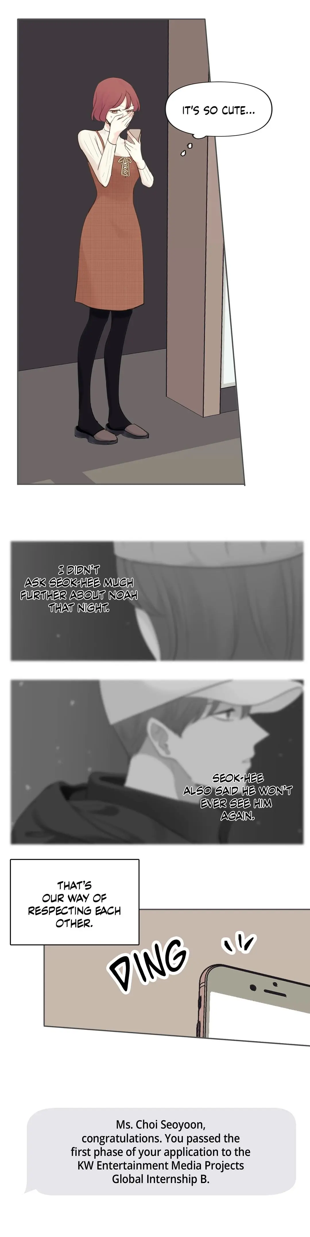 Let it be Episode 51 - Page 29