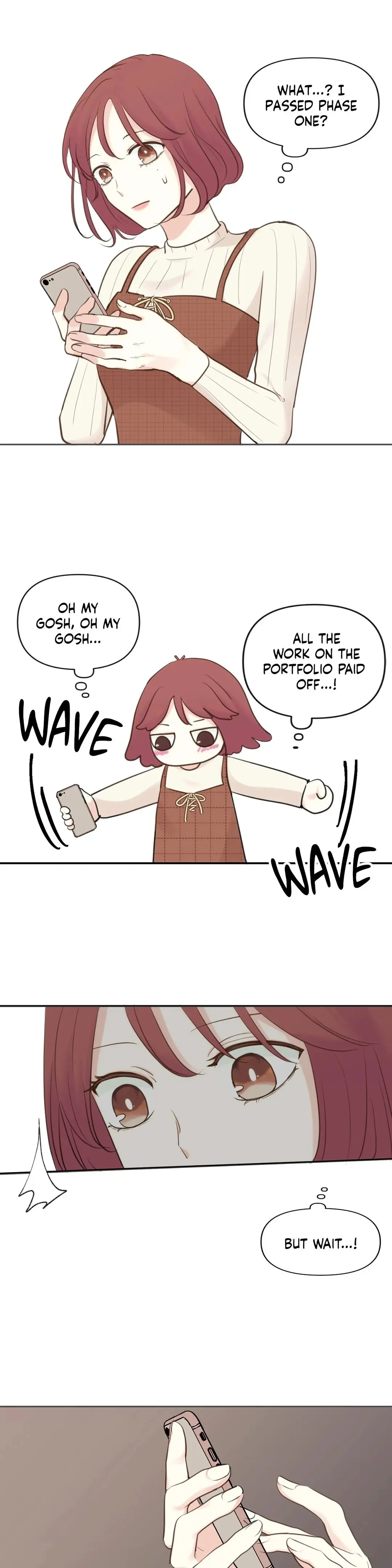 Let it be Episode 51 - Page 30