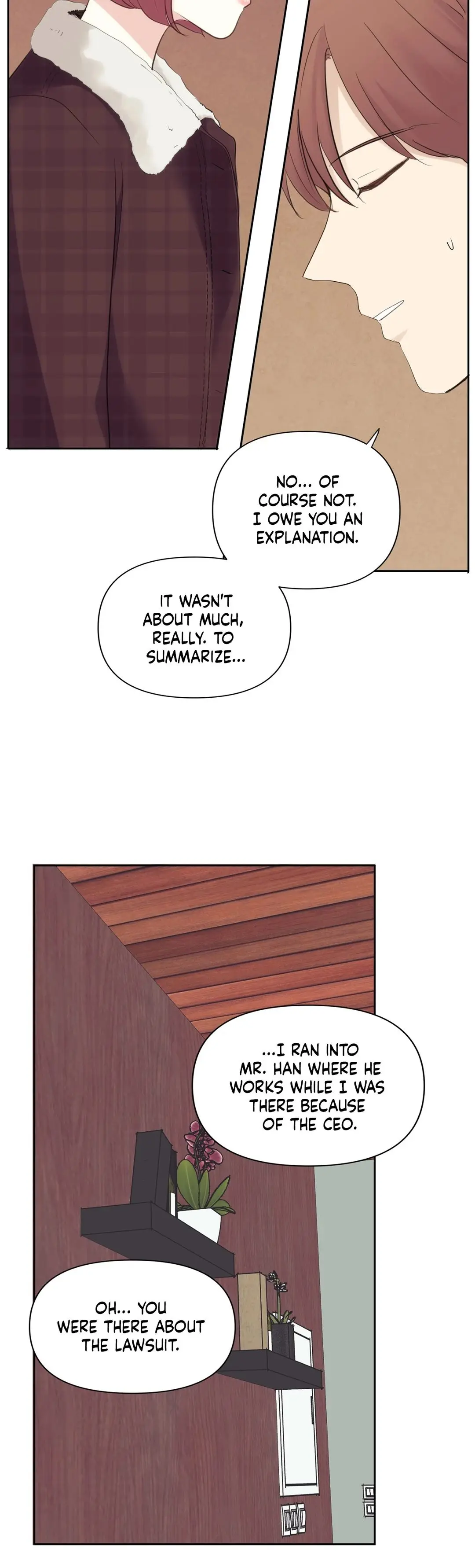 Let it be Episode 51 - Page 4