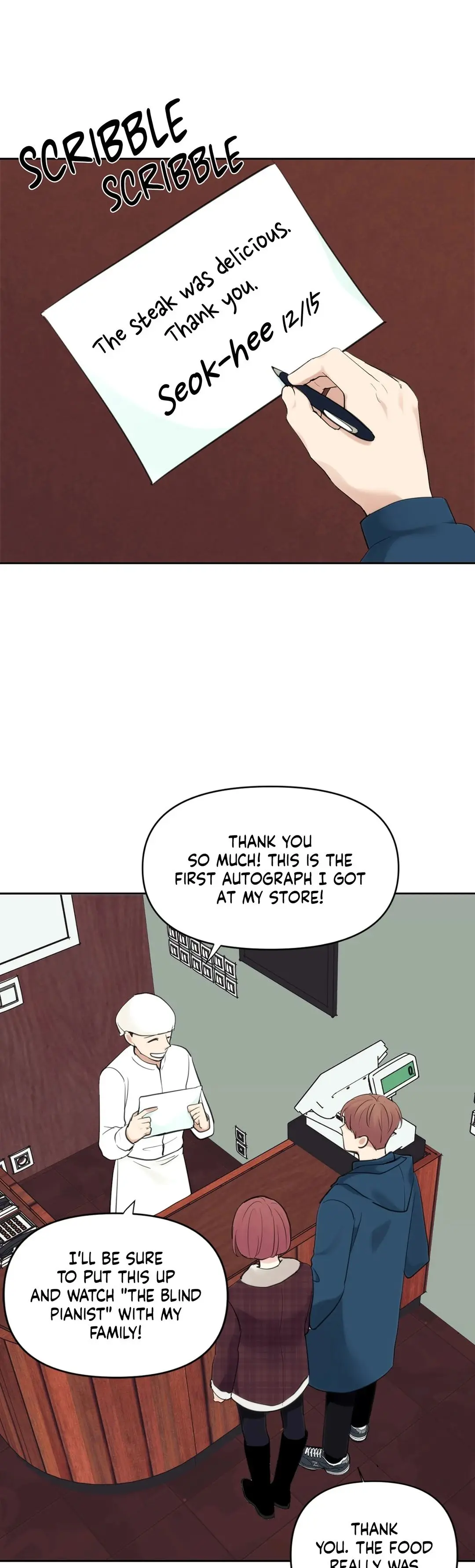Let it be Episode 51 - Page 9