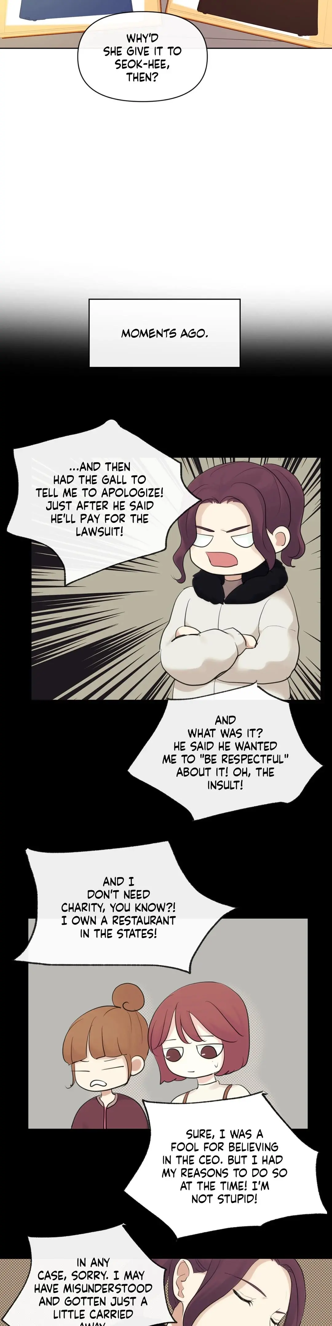 Let it be Episode 52 - Page 11