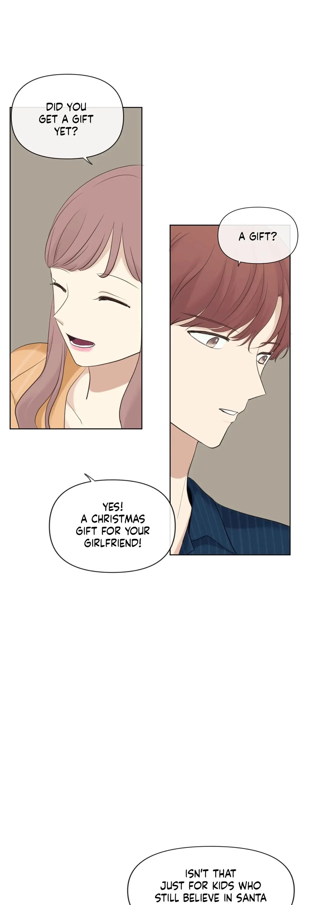 Let it be Episode 52 - Page 17