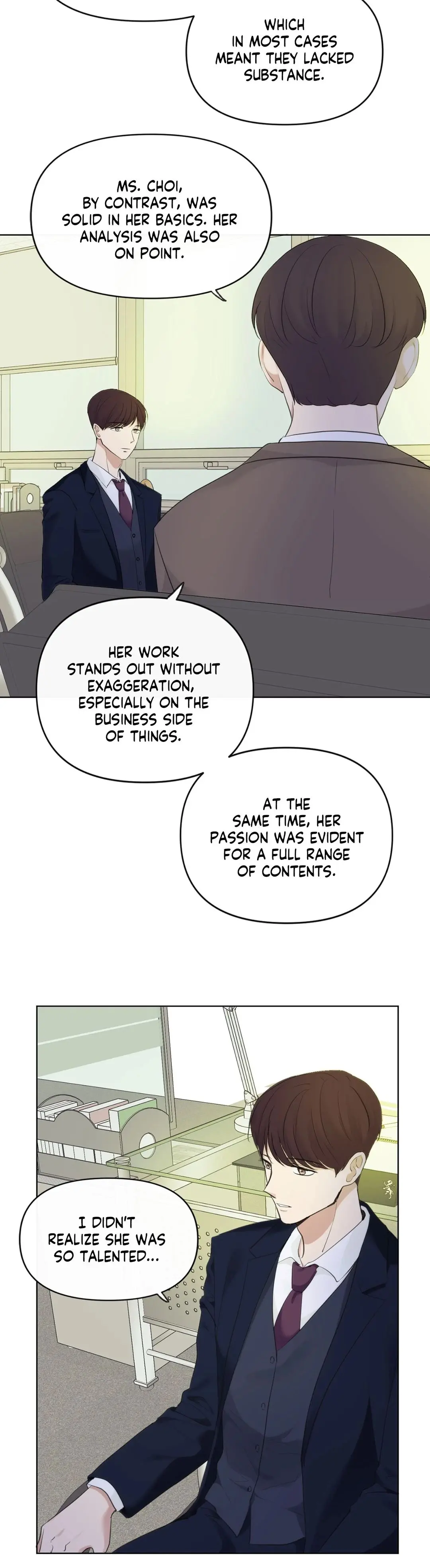 Let it be Episode 52 - Page 2
