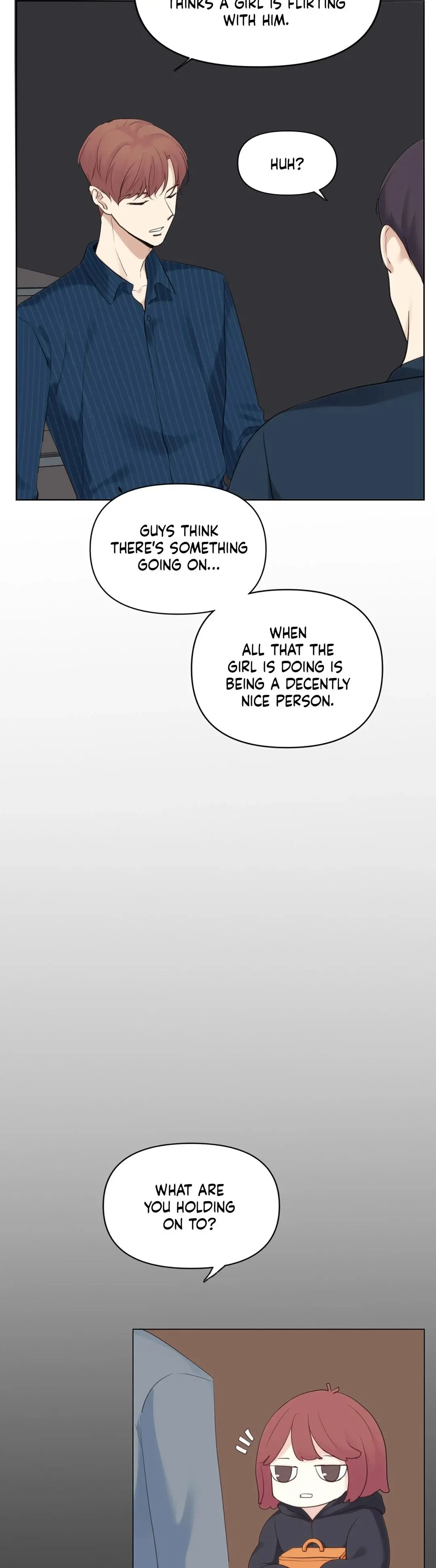 Let it be Episode 52 - Page 22