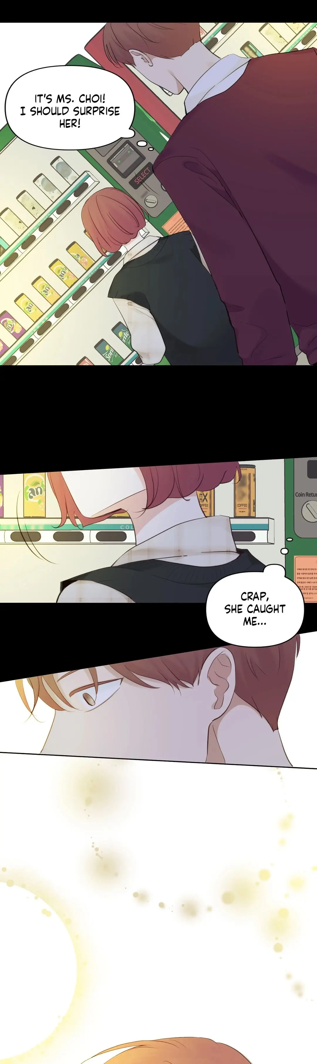 Let it be Episode 52 - Page 24