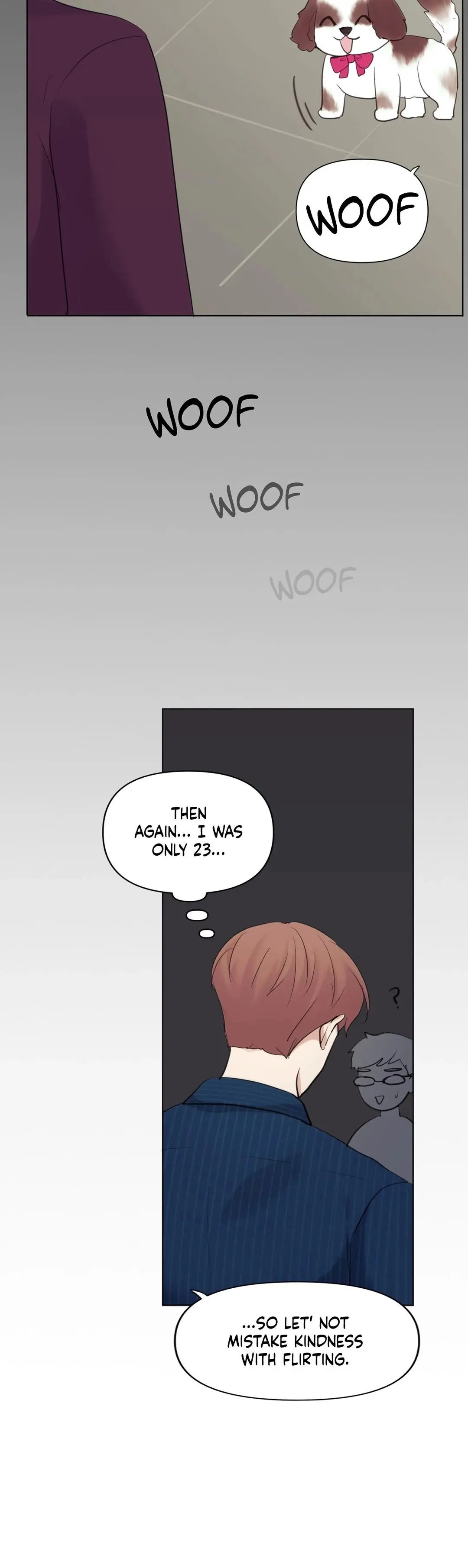 Let it be Episode 52 - Page 26