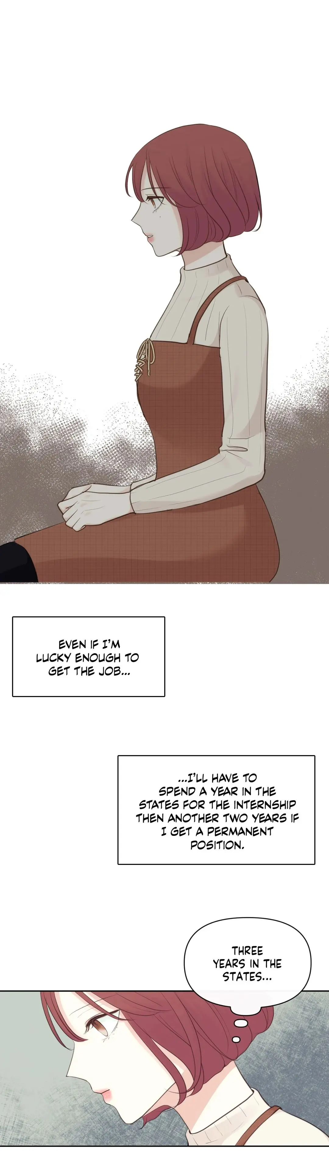 Let it be Episode 52 - Page 5