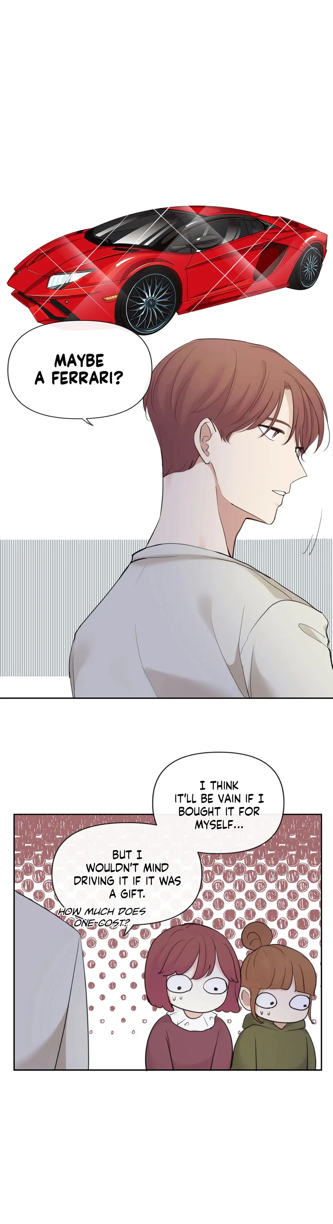 Let it be Episode 53 - Page 12