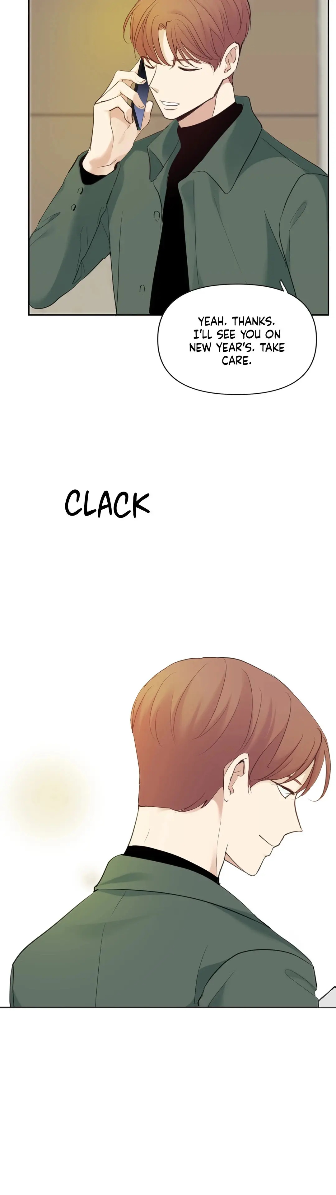 Let it be Episode 53 - Page 16