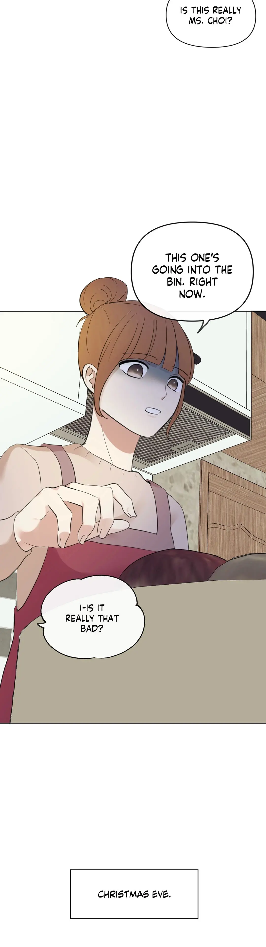 Let it be Episode 53 - Page 20