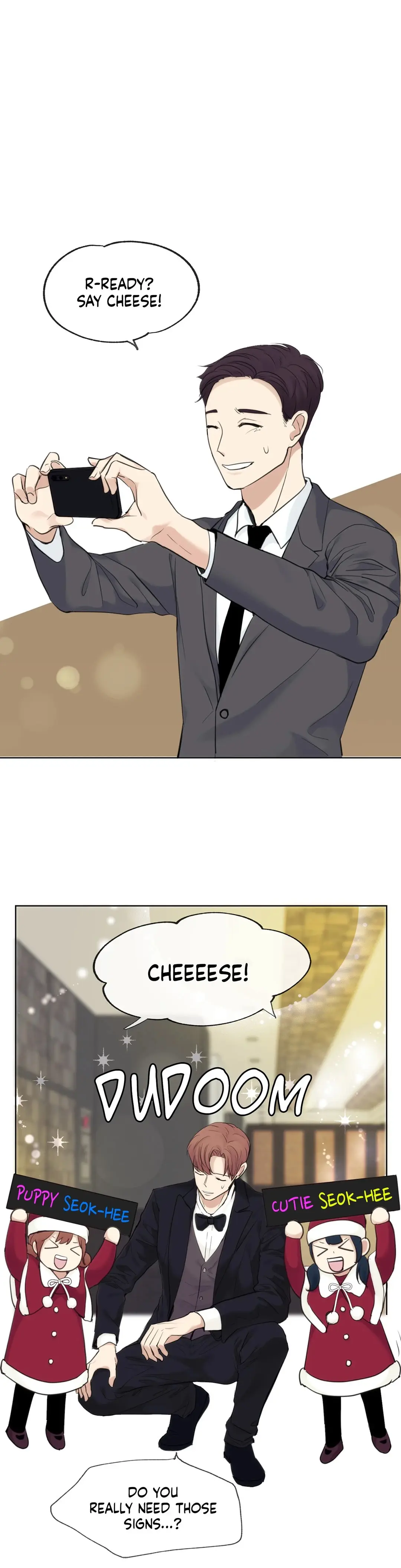 Let it be Episode 53 - Page 24