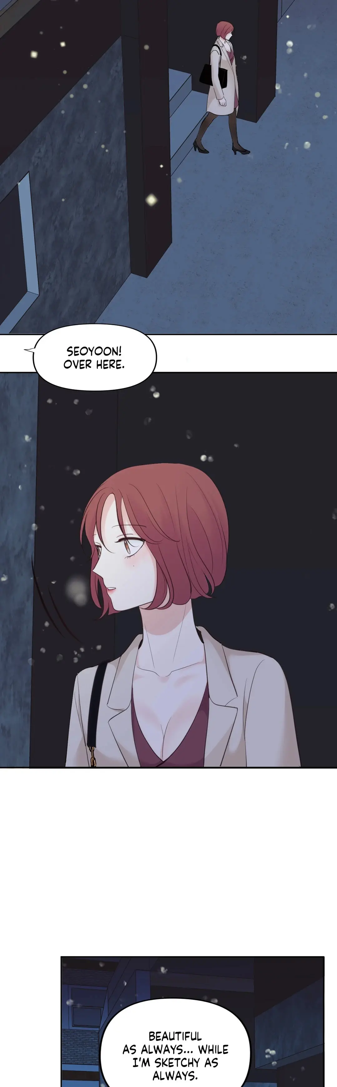 Let it be Episode 53 - Page 27