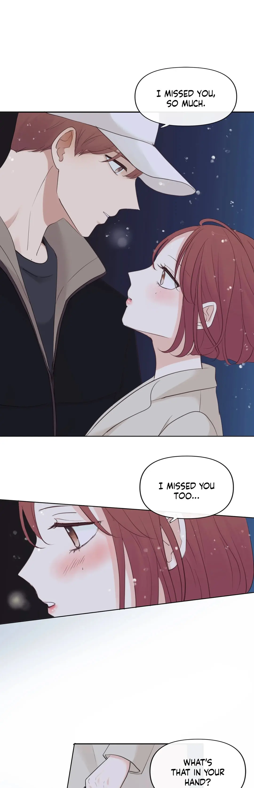 Let it be Episode 53 - Page 29