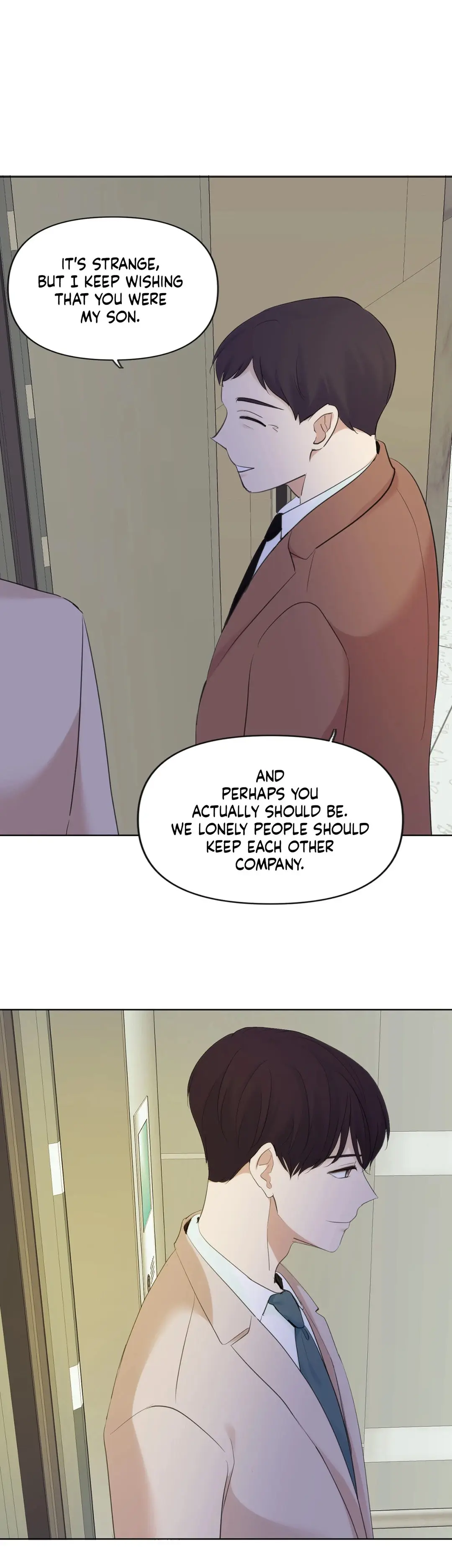 Let it be Episode 53 - Page 7