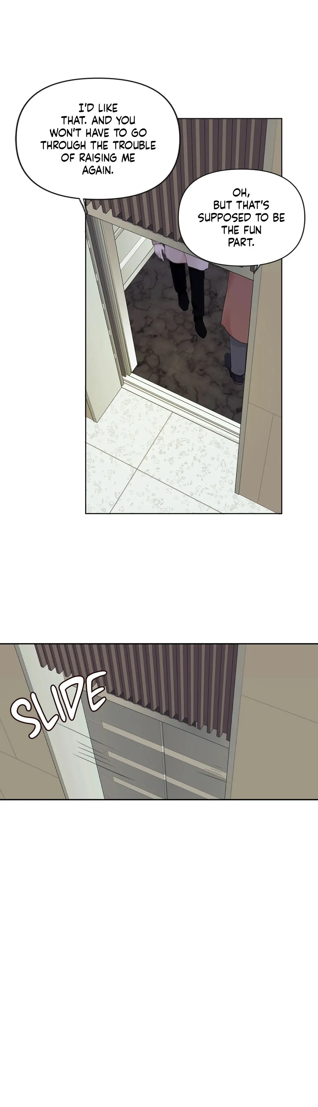 Let it be Episode 53 - Page 8