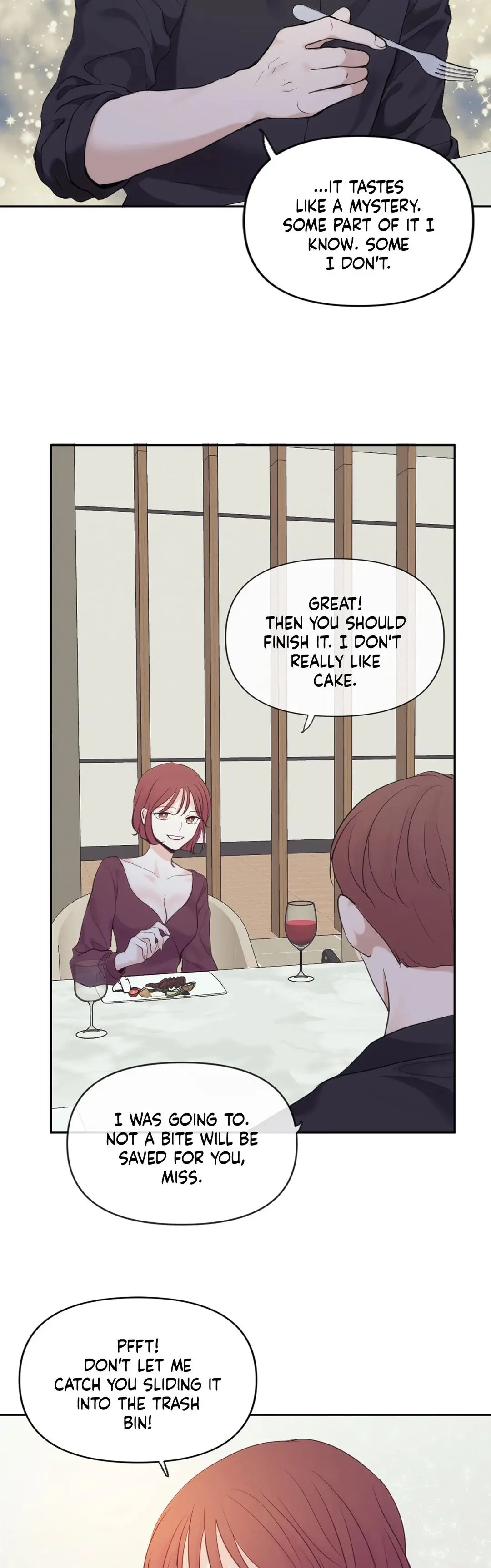 Let it be Episode 54 - Page 16