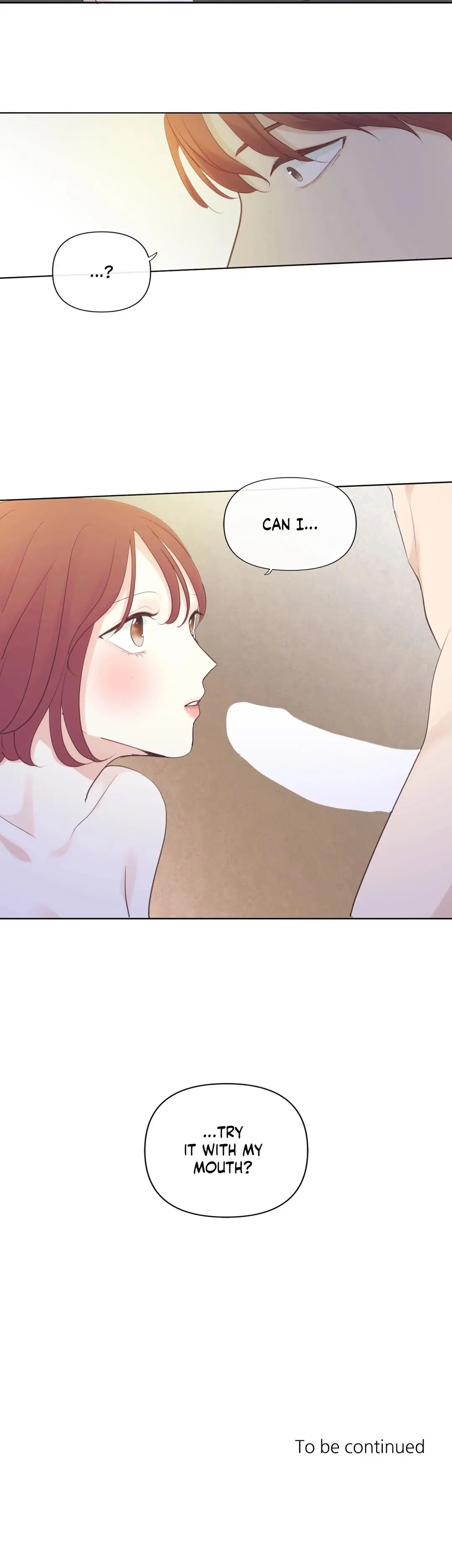 Let it be Episode 54 - Page 32