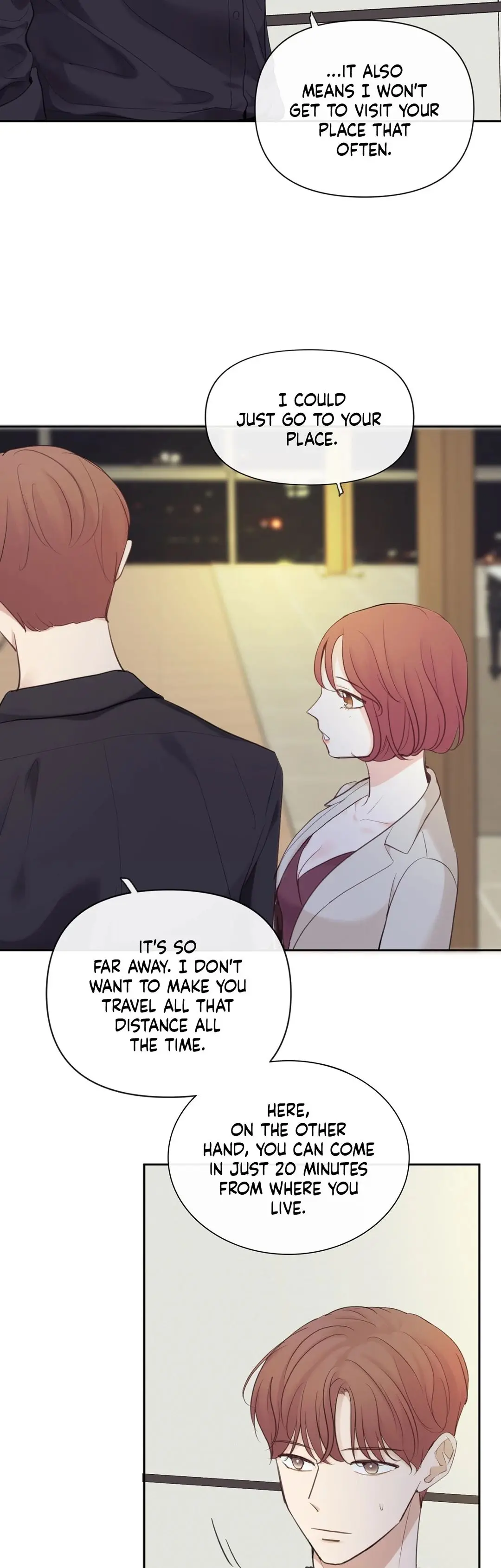 Let it be Episode 54 - Page 5