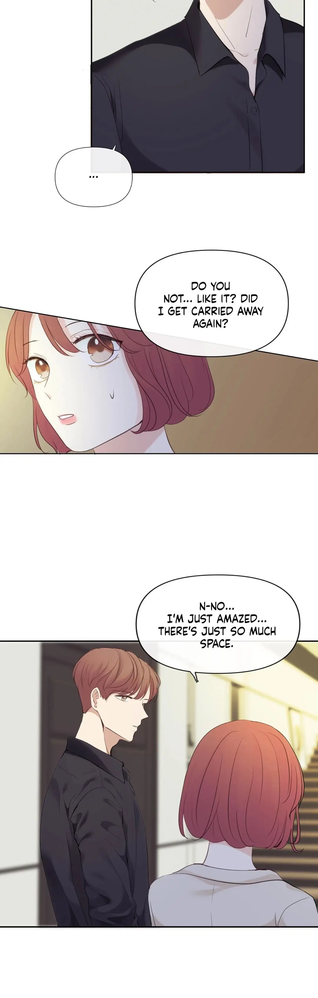 Let it be Episode 54 - Page 6