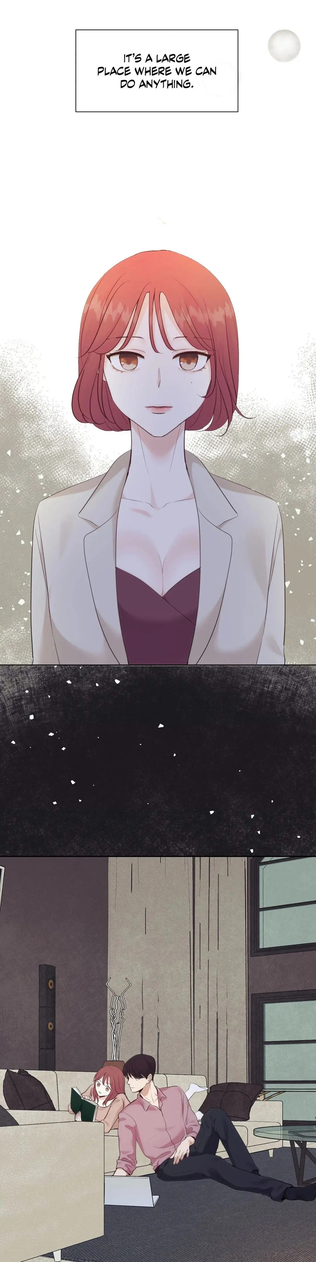 Let it be Episode 54 - Page 8