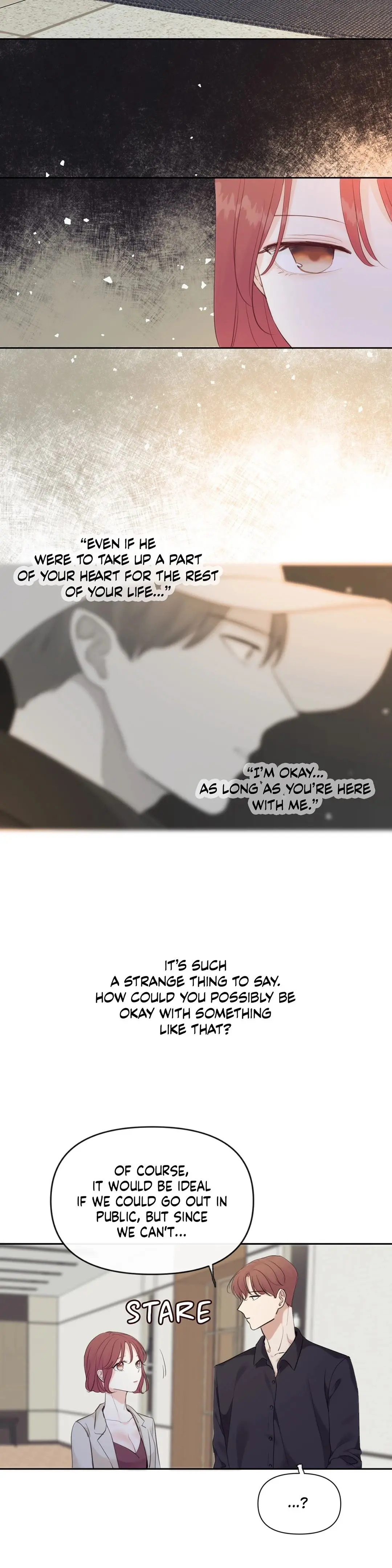 Let it be Episode 54 - Page 9
