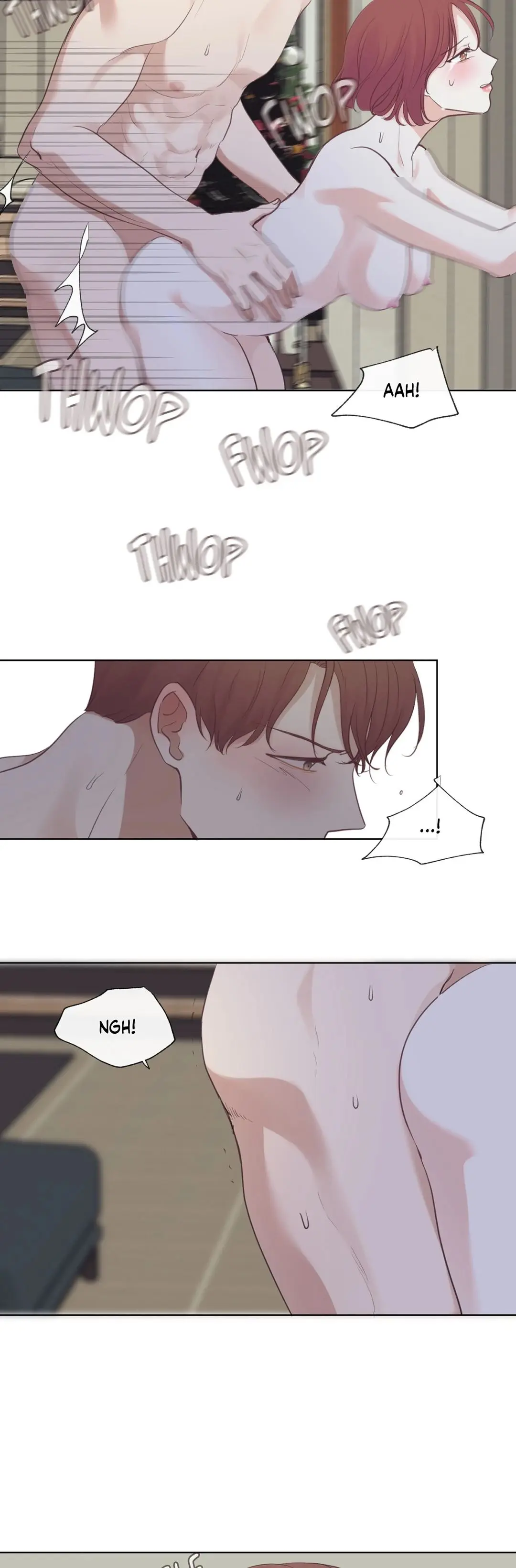 Let it be Episode 55 - Page 14