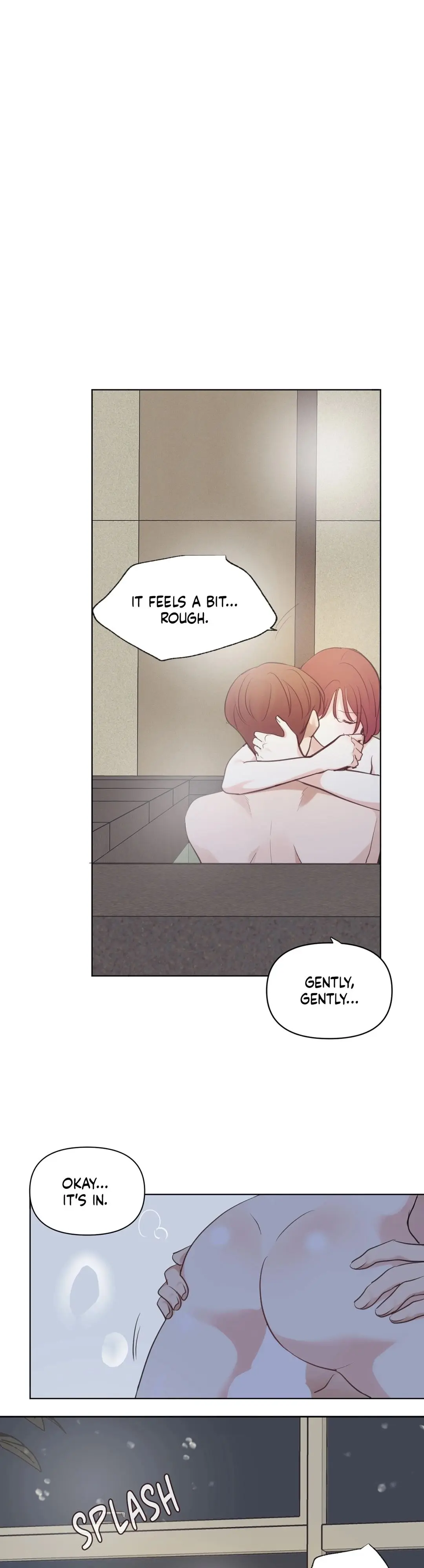 Let it be Episode 55 - Page 17