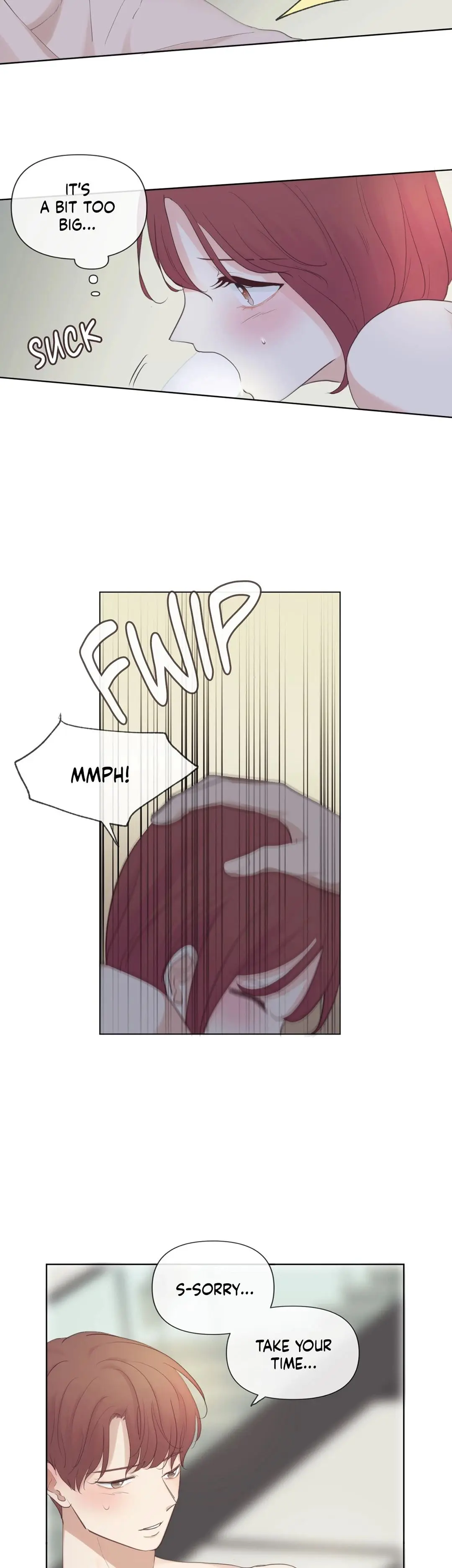 Let it be Episode 55 - Page 2