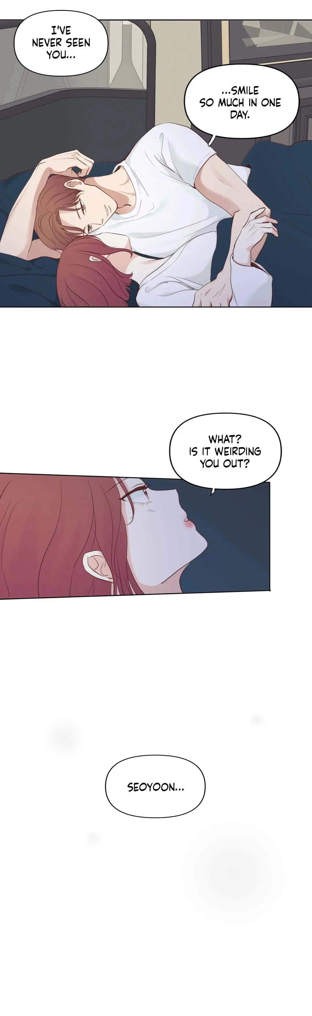 Let it be Episode 55 - Page 20
