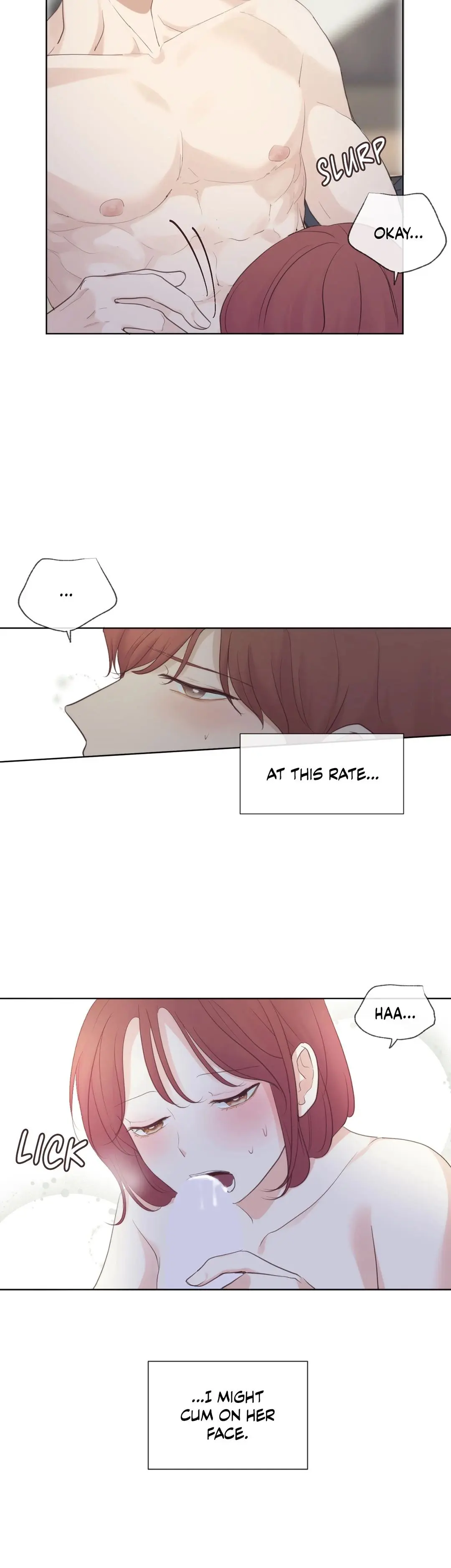 Let it be Episode 55 - Page 3