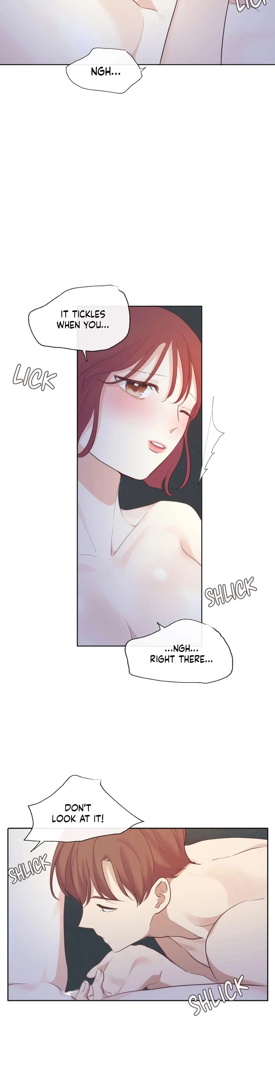 Let it be Episode 55 - Page 6