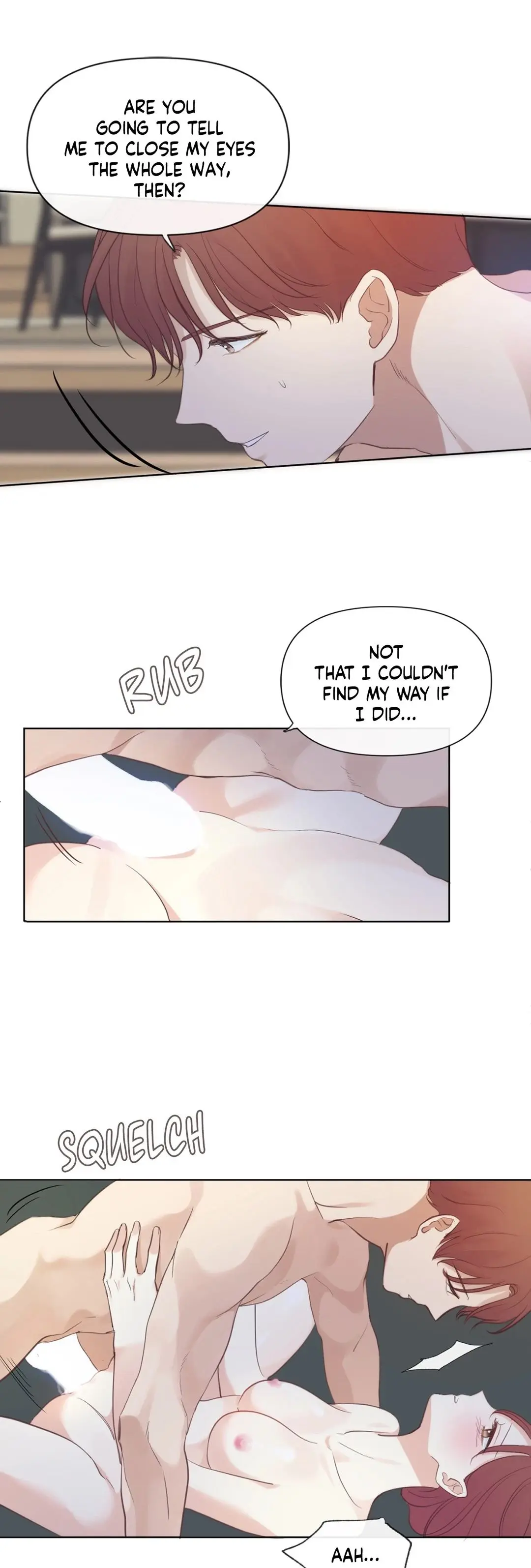 Let it be Episode 55 - Page 7