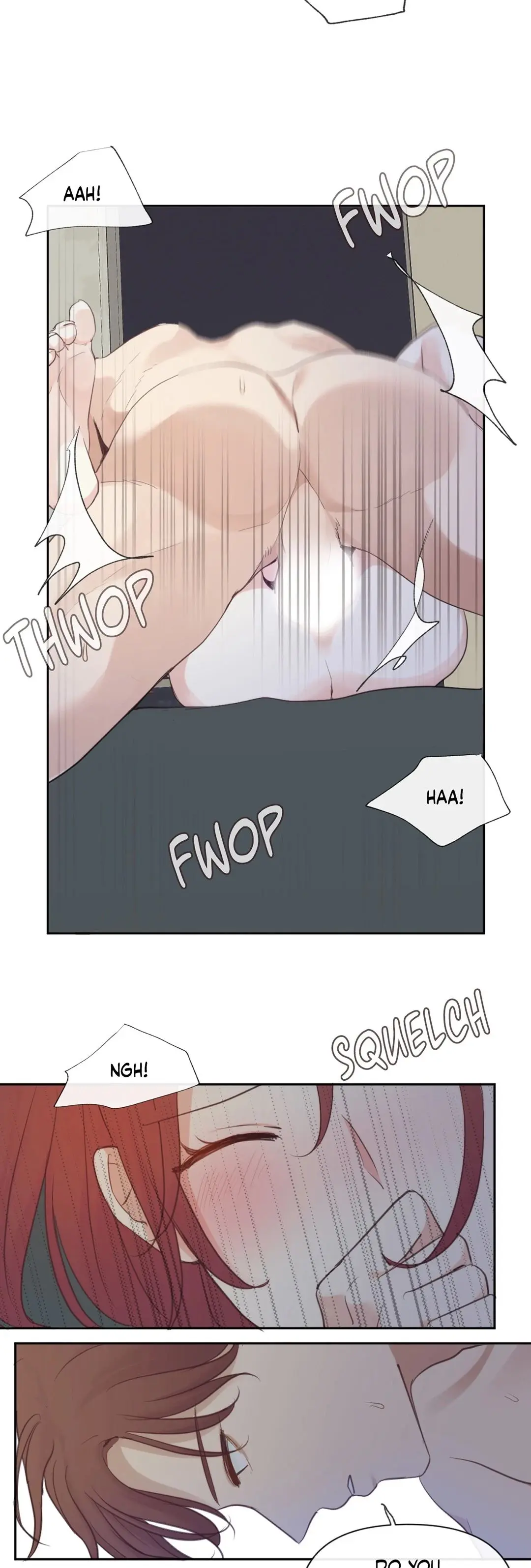 Let it be Episode 55 - Page 8