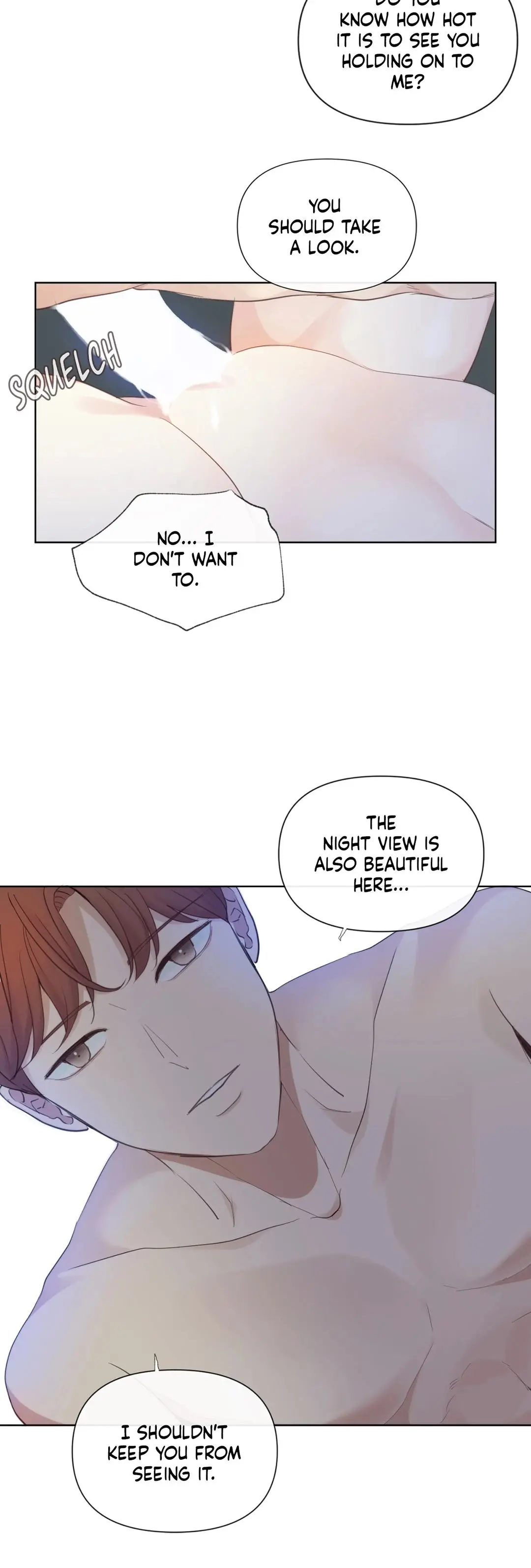 Let it be Episode 55 - Page 9