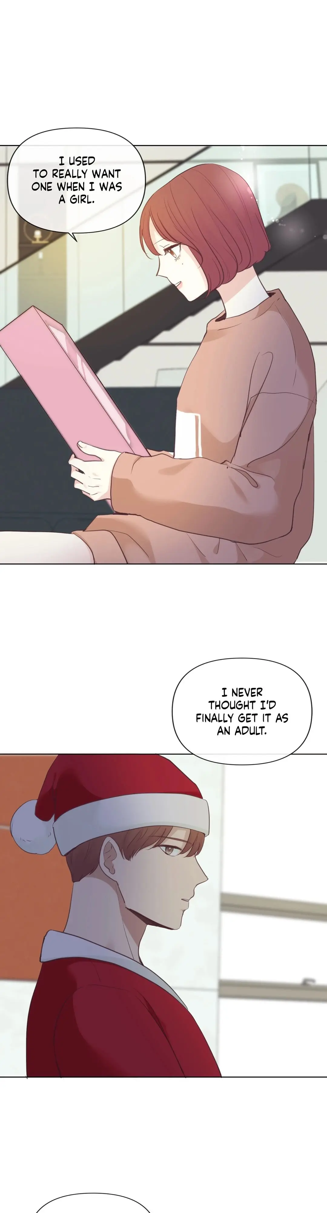 Let it be Episode 56 - Page 13