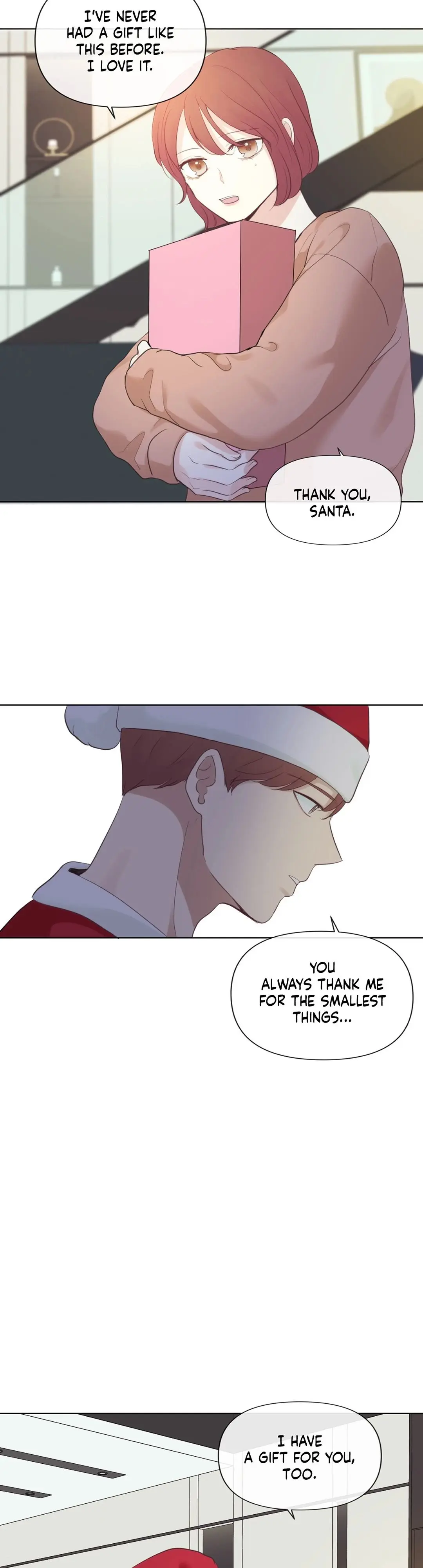 Let it be Episode 56 - Page 14