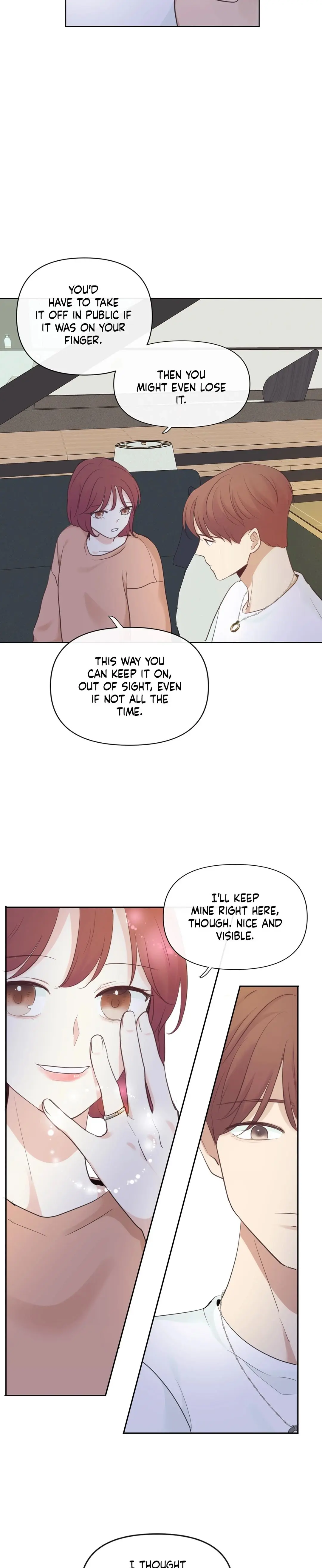 Let it be Episode 56 - Page 17