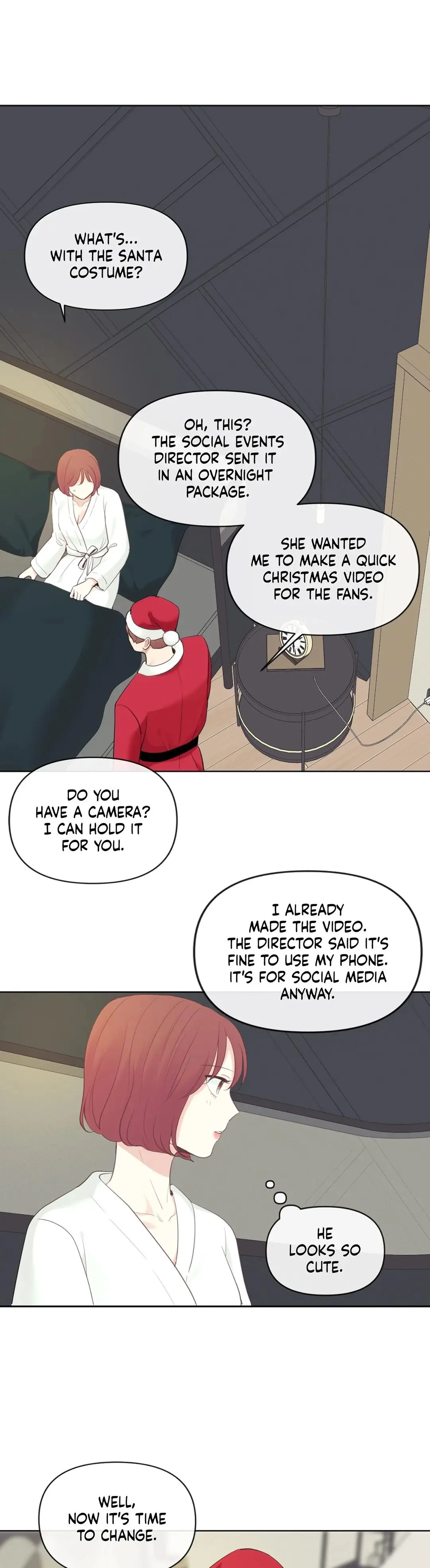 Let it be Episode 56 - Page 2