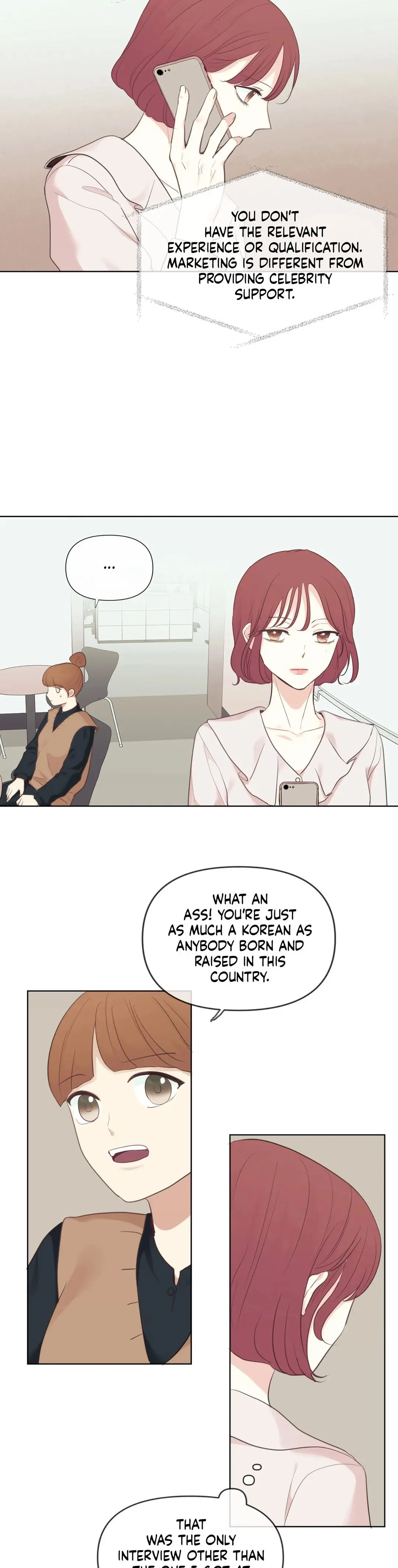 Let it be Episode 56 - Page 23