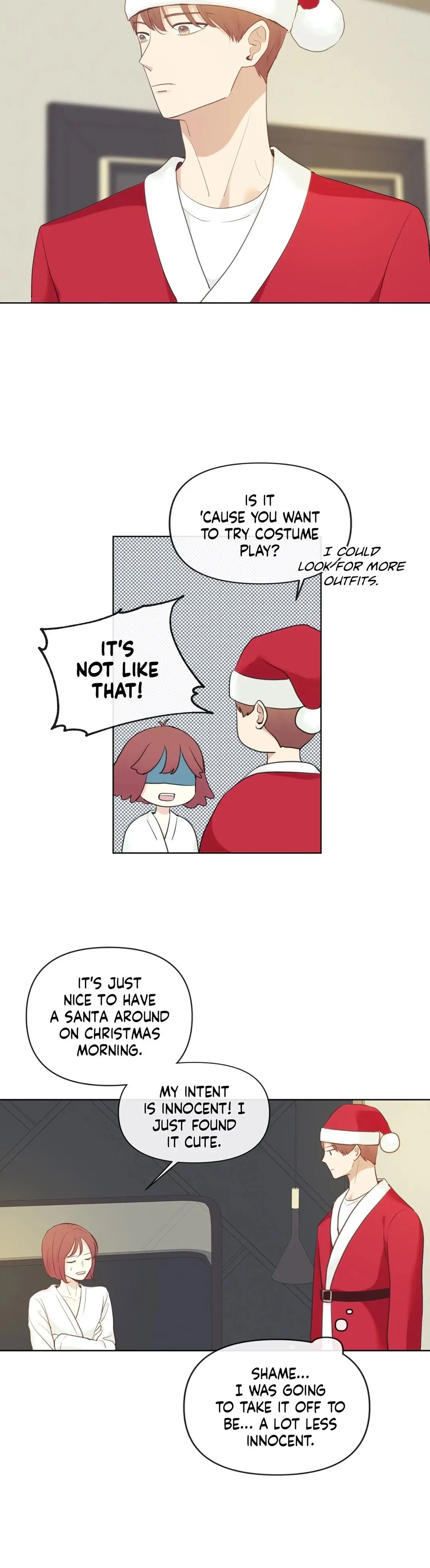 Let it be Episode 56 - Page 4